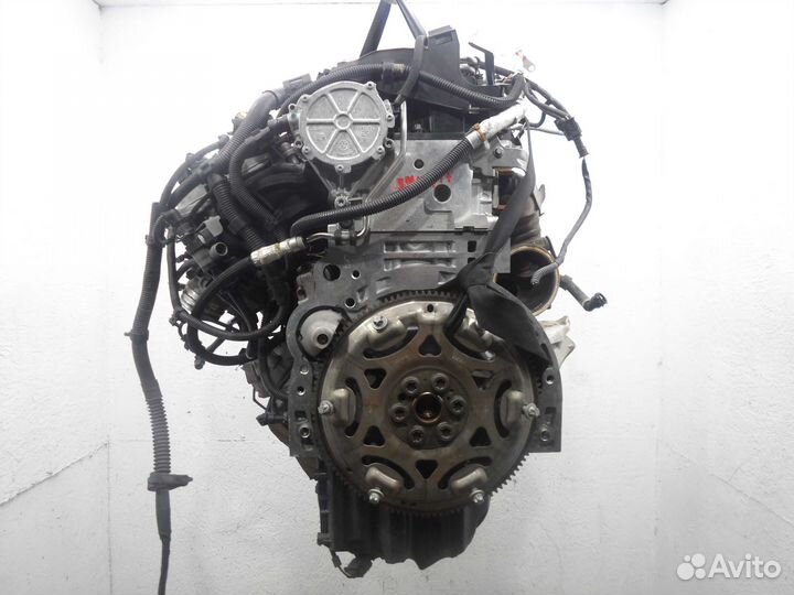 Компрессор системы кондиционирования BMW 5-Series