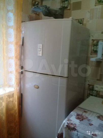 1-к. квартира, 30,3 м², 2/5 эт.