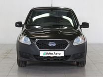 Datsun on-DO 1.6 MT, 2019, 155 423 км, с пробегом, цена 570 000 руб.