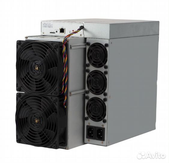Asic-майнер Bitmain Antminer L7 9050m