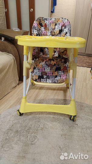 Столик для кормления ребенка