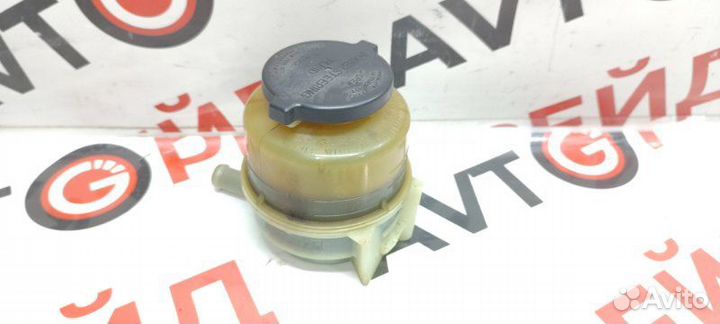 Бачок гидроусилителя Toyota Camry ACV40 2AZ-FE