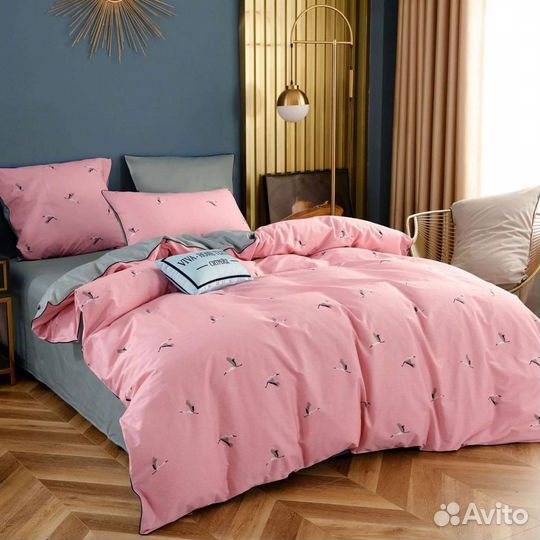 Белье постельное