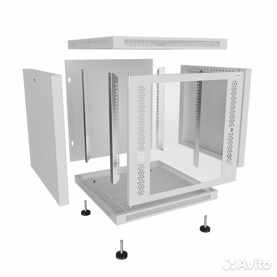 Серверный шкаф 18U