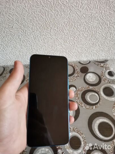 TECNO Spark 7, 4/128 ГБ