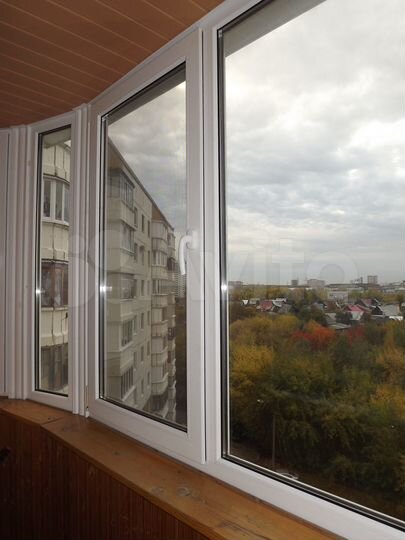 4-к. квартира, 86,2 м², 8/10 эт.