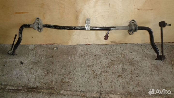 Стабилизатор передний Chevrolet Spark 3 (M300)