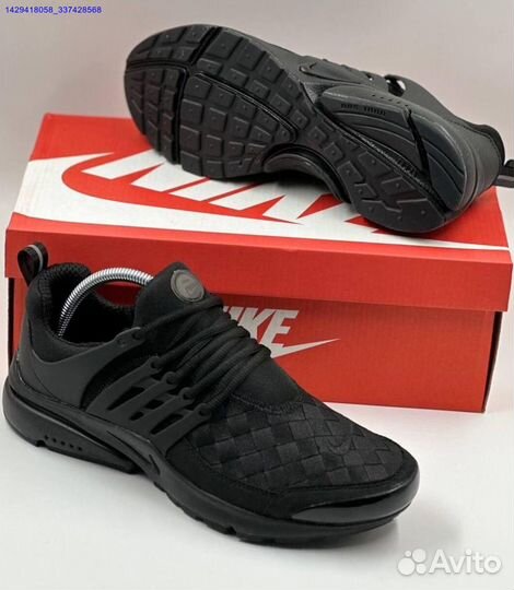 Кроссовки Nike Air Presto SE