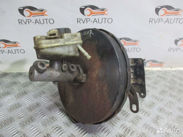 Усилитель тормозной Ford Cougar 2.5 V6 1998-2001