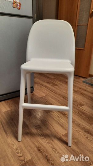 Детский стул IKEA Urban