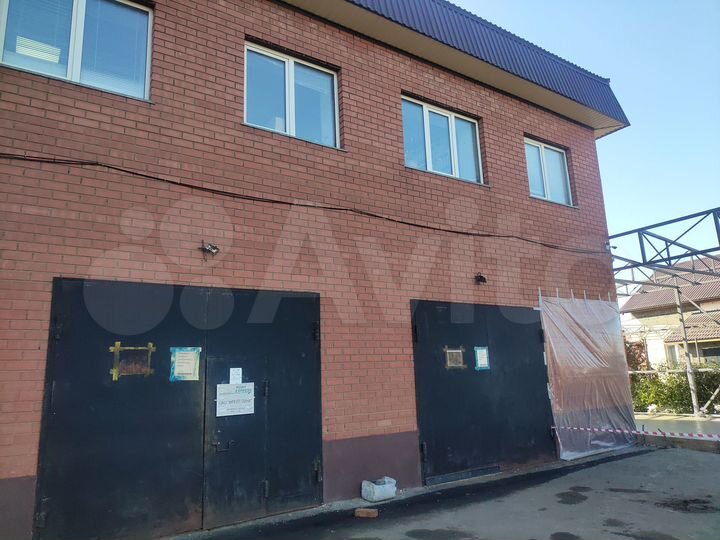 Свободного назначения, 125 м²