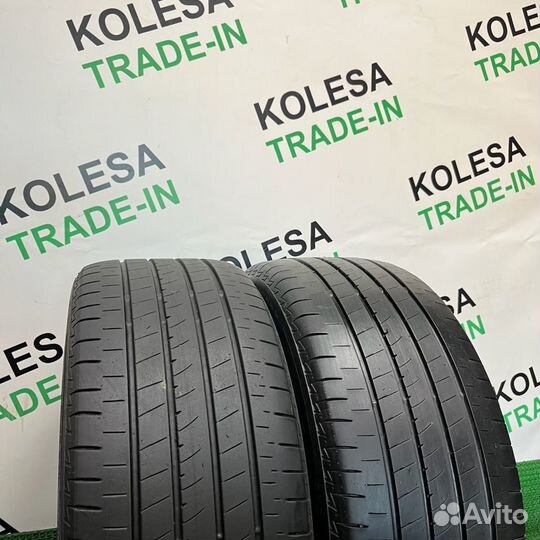 Bridgestone Turanza T005A 235/45 R18 94W