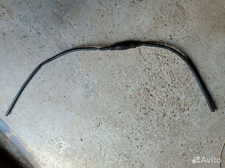 Насос ручной для перекачки топлива