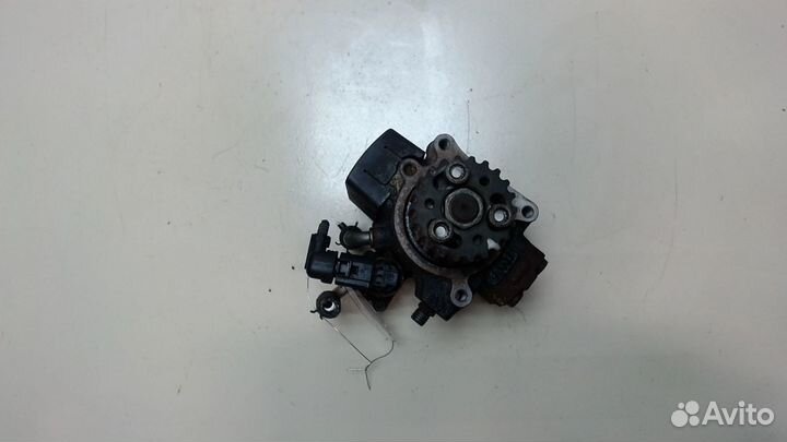 Тнвд Volkswagen Caddy, 2014