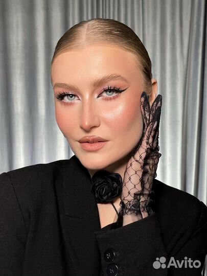 Визажист / Макияж / Укладки / Макияж для себя