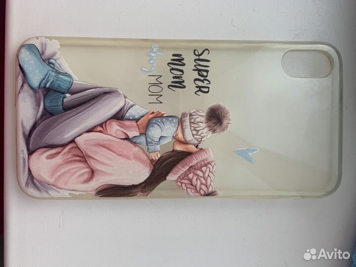 Чехлы на iPhone 10 xs max