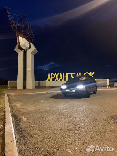 ВАЗ 2115 Samara 1.6 МТ, 2007, 230 000 км