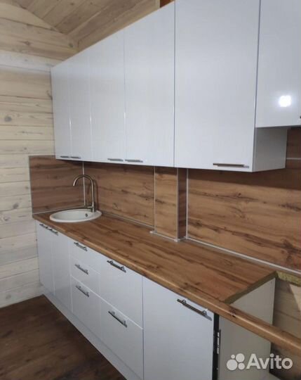 Кухня на заказ