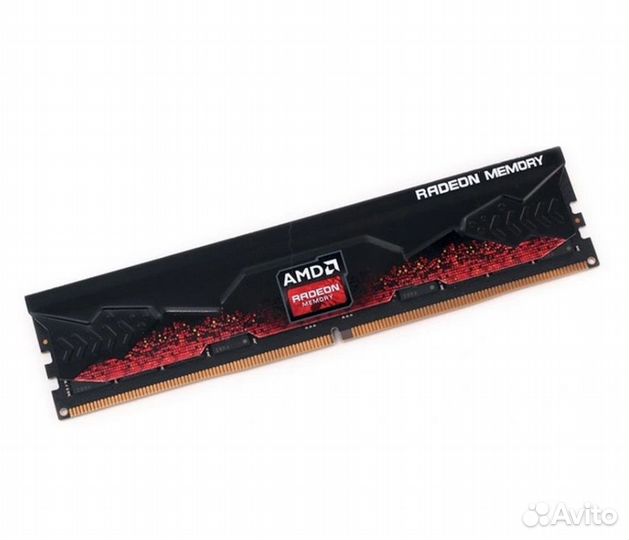 AMD Radeon (R5S58G5600U1S)