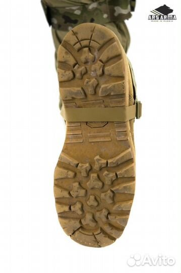 Гамаши Гермес Ars Arma