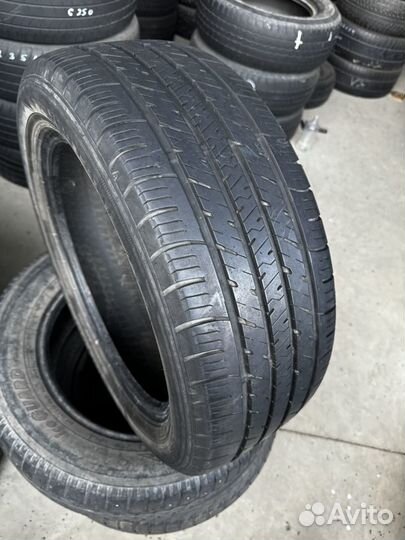 Geotrac TI-500 215/55 R17 94V