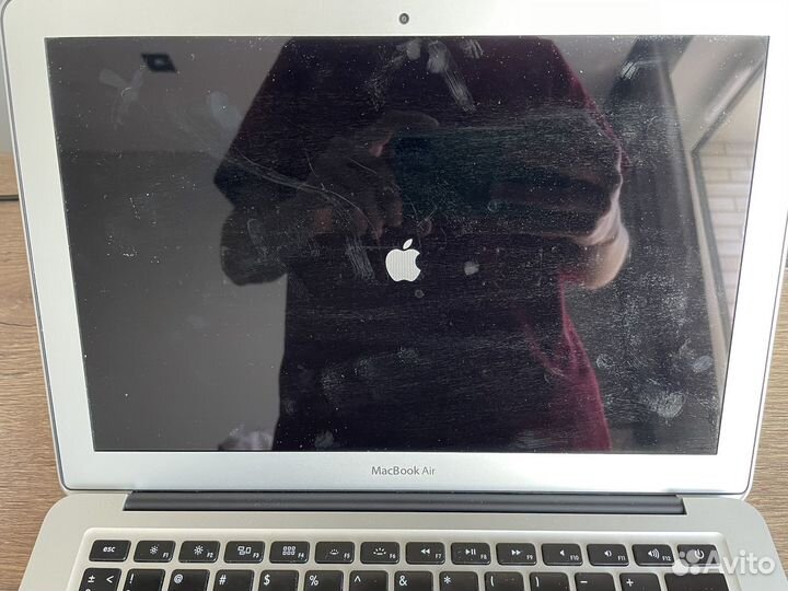 Apple MacBook Air 13 2017