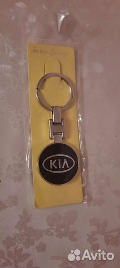 Брелок kia