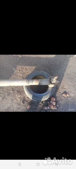 Запчасть маз