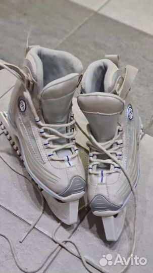 Коньки детские