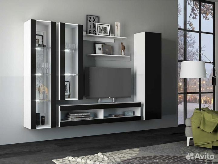 Гостиная Флорис