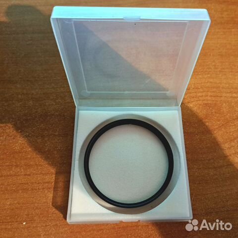 Светофильтр Hoya Pro1 Digital 87 мм MC UV(0)