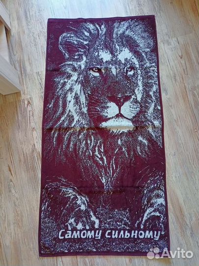 Постельное белье и полотенца, хлопок