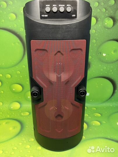 Колонка BT speaker