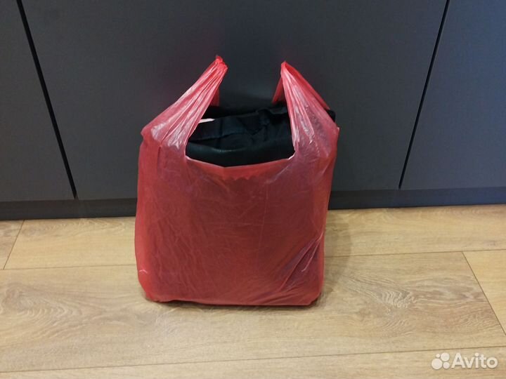 Пакет вещей 48 размер