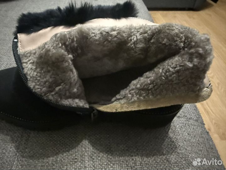 Угги женские