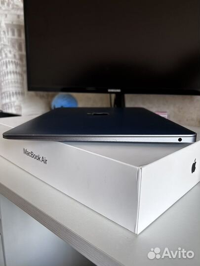 Apple MacBook air 13 2020 m1 512