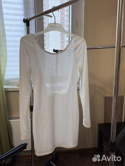 Джинсы платья женские 42-44р