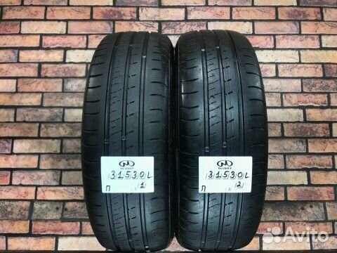Kumho Ecowing ES01 KH27 185/65 R15 88H