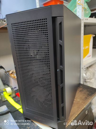 Корпуса cougar, Powercase