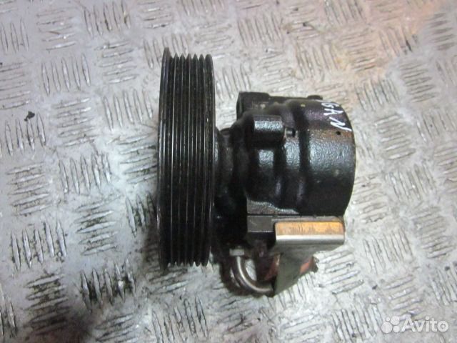 Насос гур для Рено логан Дача сандеро 1.4 1.6