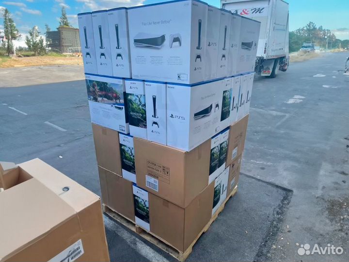 Выкуп и доставка товаров из Европы и США быстро