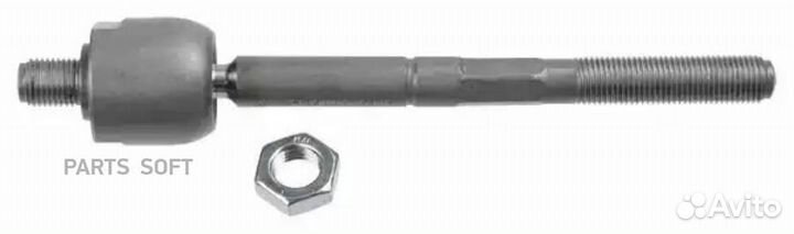 Lemforder 3789101 Тяга рулевая перед прав/лев