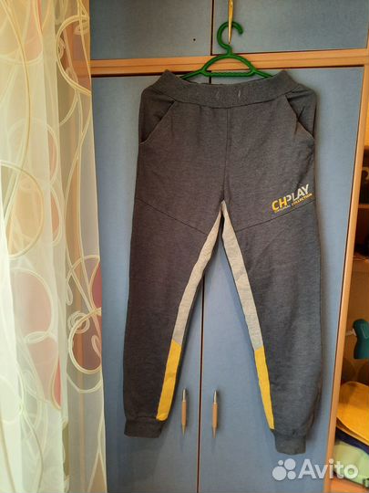 Одежда на подростка