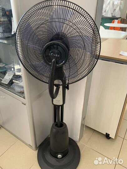 Вентиляторы