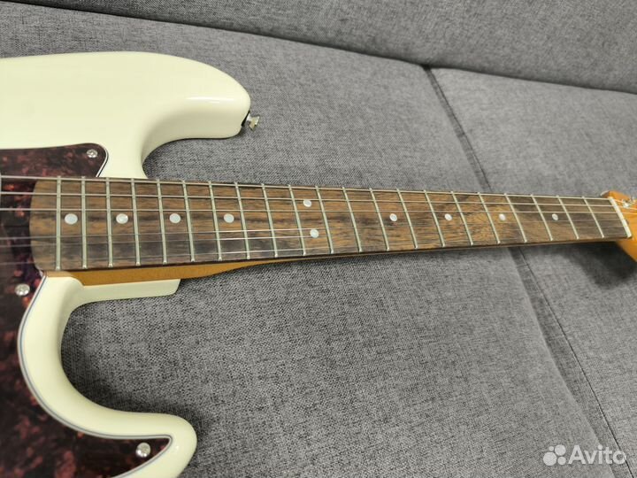 Squier Classic Vibe '70s Stratocaster