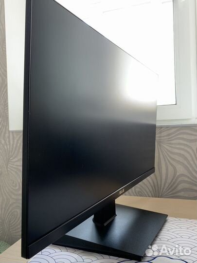 Монитор asus VA27EHE