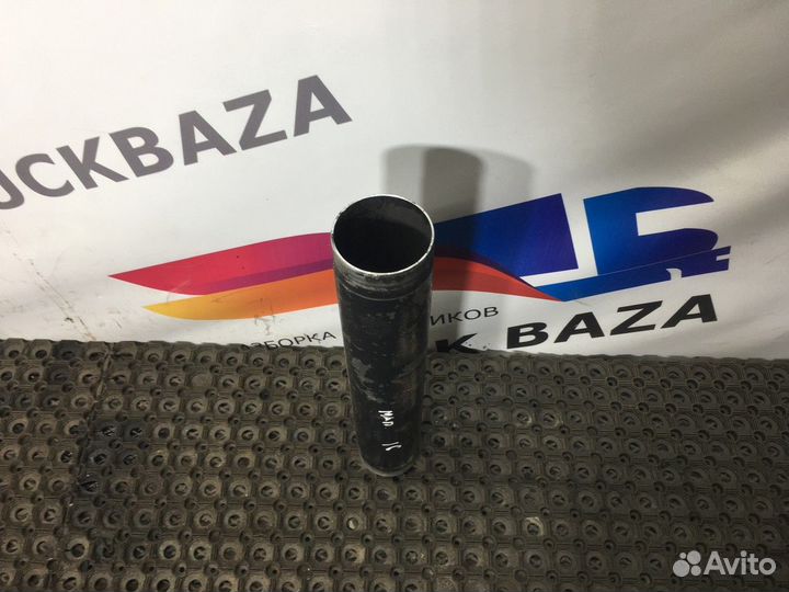 Патрубок интеркулера Man TGA