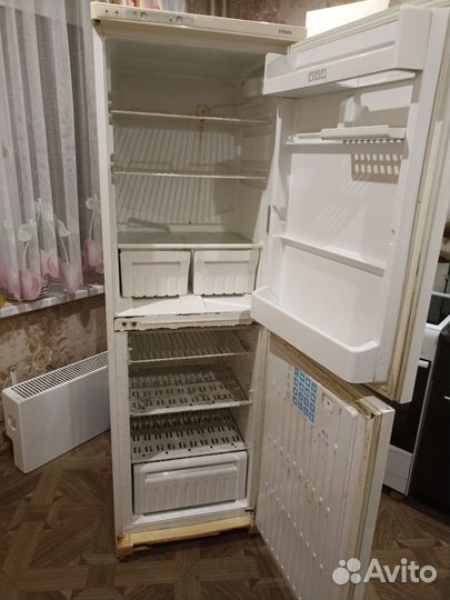 Холодильник бу