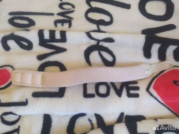 Воротник ортопедический orto