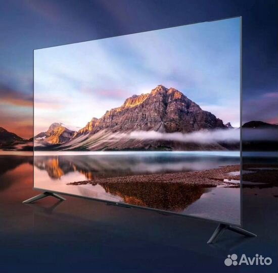 Телефизор Xiaomi MI TV EA50 (2022)